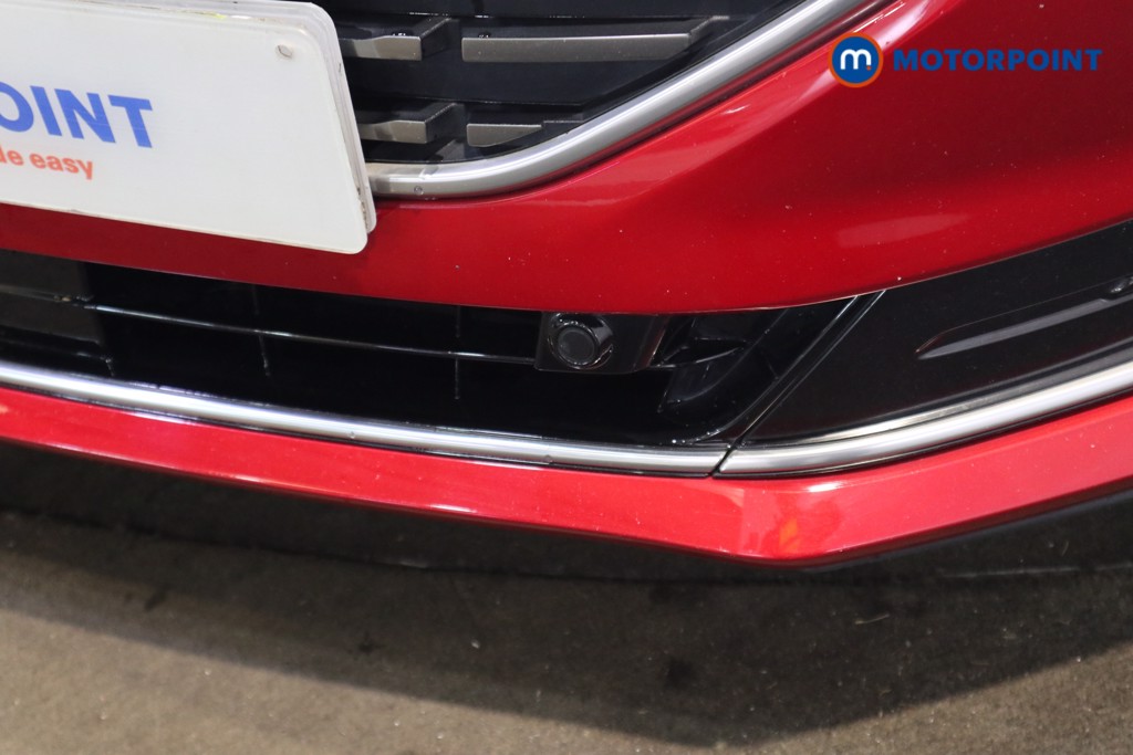 Ford Focus Titanium Vignale Manual Petrol Hatchback - Stock Number (1628785) - 35th supplementary image