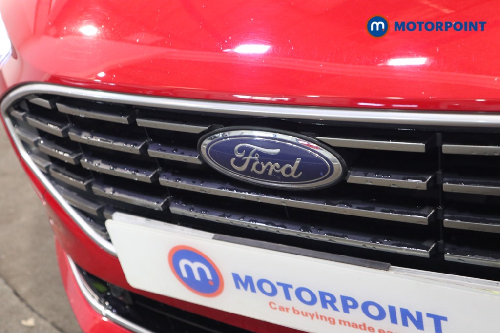 Ford Focus Titanium Vignale Manual Petrol Hatchback - Stock Number (1628785) - 36th supplementary image