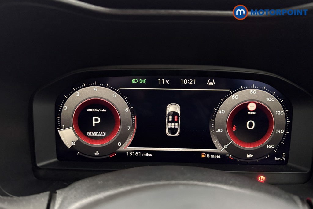 Nissan Juke N-Connecta Automatic Petrol SUV - Stock Number (1628808) - 6th supplementary image