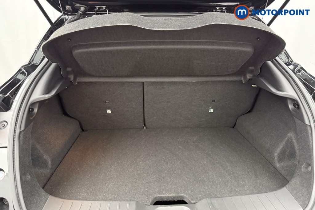 Nissan Juke N-Connecta Automatic Petrol SUV - Stock Number (1628808) - 19th supplementary image