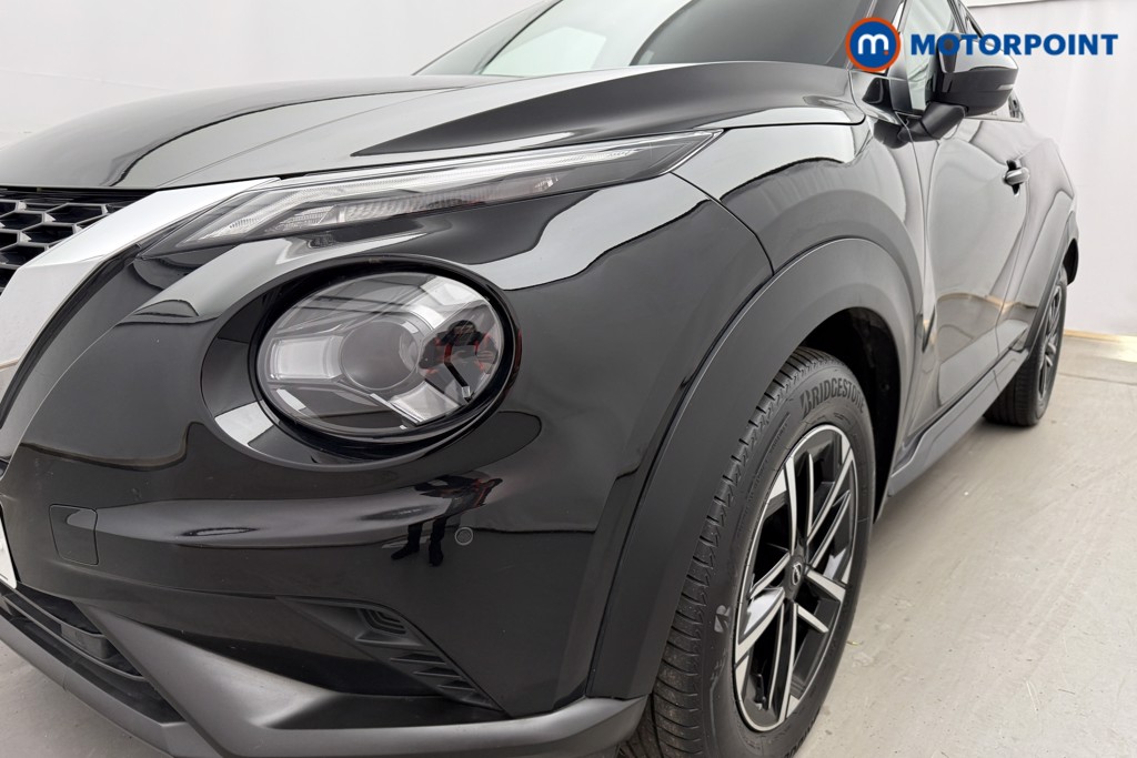 Nissan Juke N-Connecta Automatic Petrol SUV - Stock Number (1628808) - 22nd supplementary image