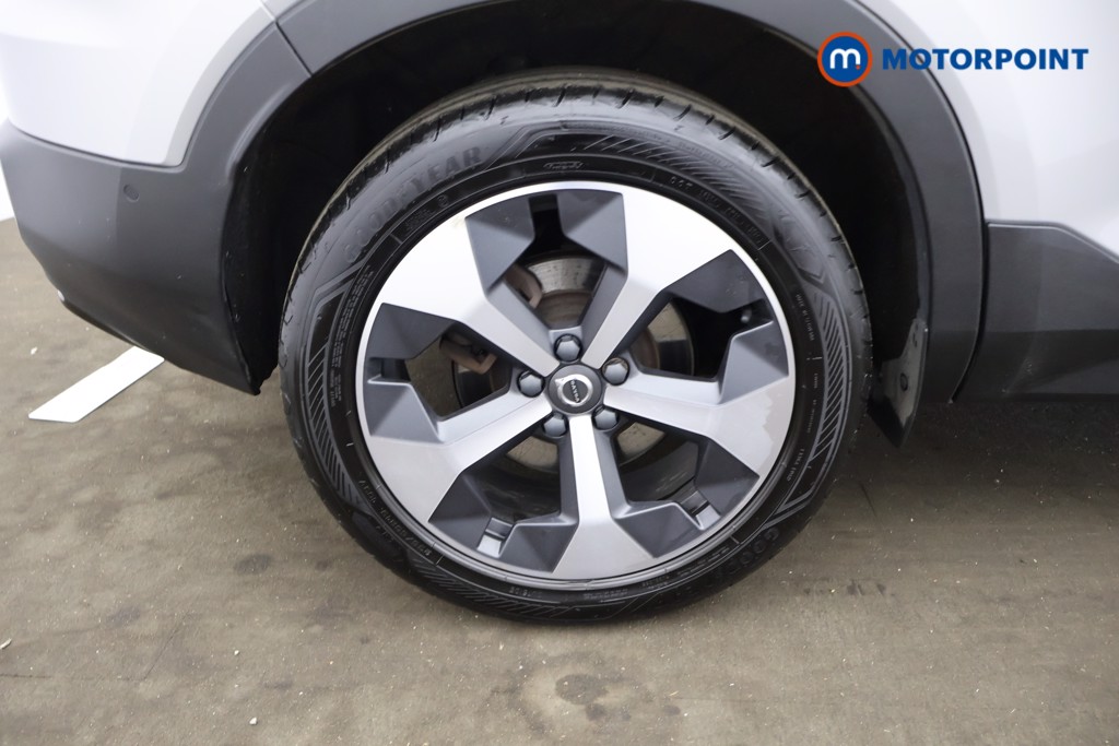 Volvo Xc40 Ultimate Automatic Petrol SUV - Stock Number (1628863) - 2nd supplementary image