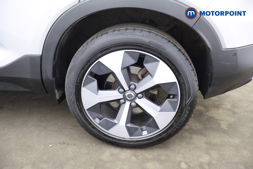 Volvo Xc40 Ultimate Automatic Petrol SUV - Stock Number (1628863) - 3rd supplementary image