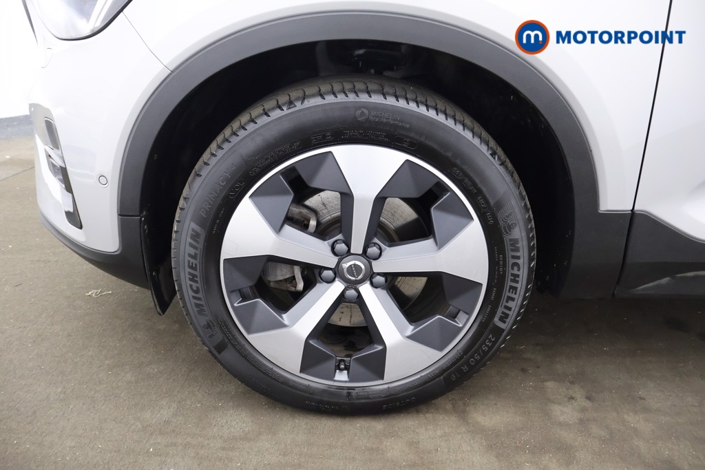 Volvo Xc40 Ultimate Automatic Petrol SUV - Stock Number (1628863) - 4th supplementary image