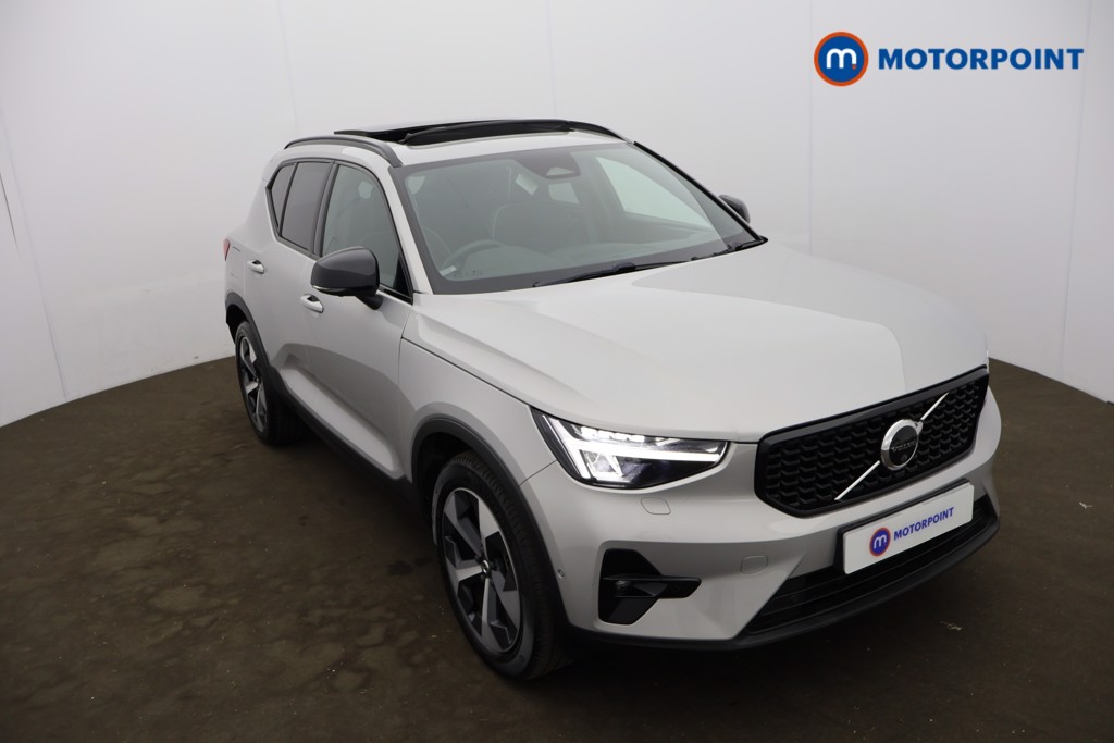 Volvo Xc40 Ultimate Automatic Petrol SUV - Stock Number (1628863) - 5th supplementary image