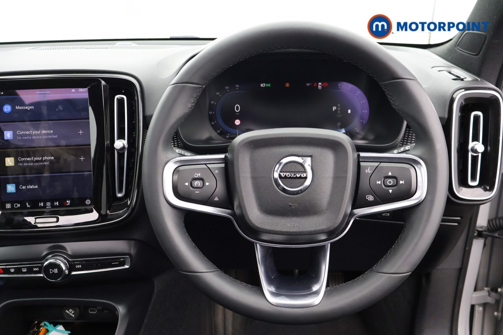 Volvo Xc40 Ultimate Automatic Petrol SUV - Stock Number (1628863) - 6th supplementary image