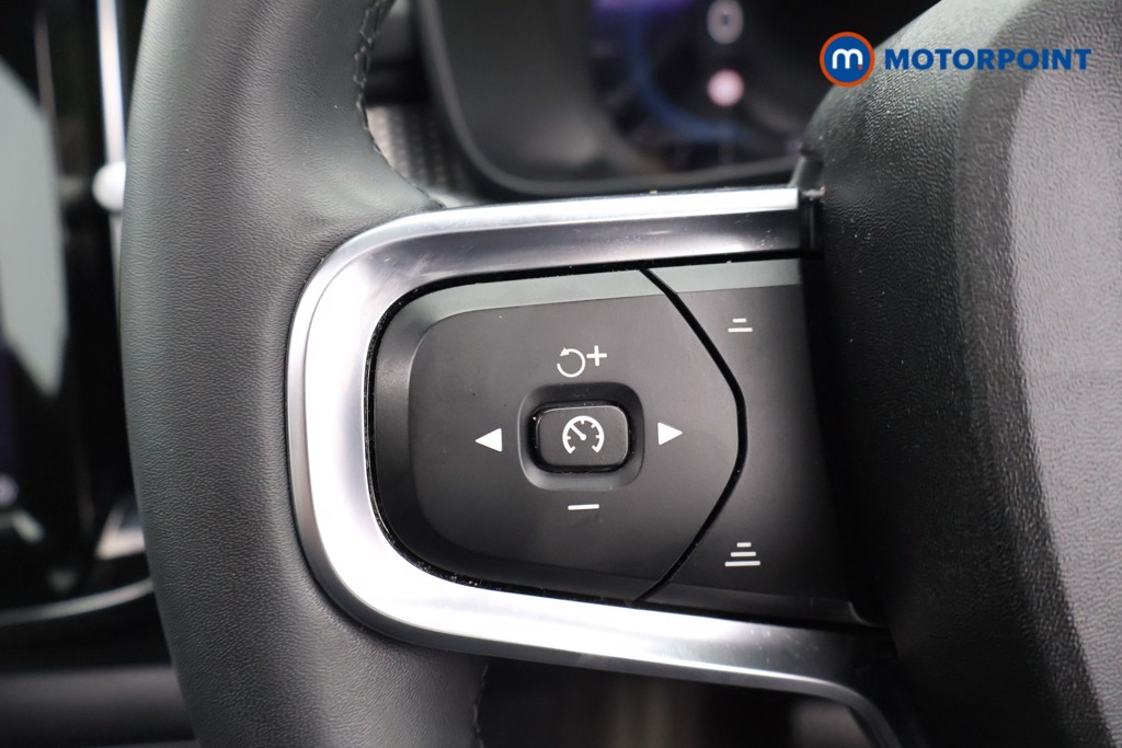 Volvo Xc40 Ultimate Automatic Petrol SUV - Stock Number (1628863) - 7th supplementary image