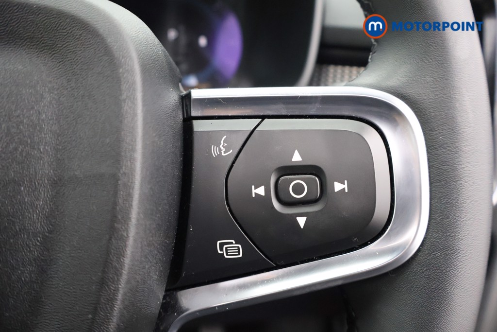 Volvo Xc40 Ultimate Automatic Petrol SUV - Stock Number (1628863) - 8th supplementary image