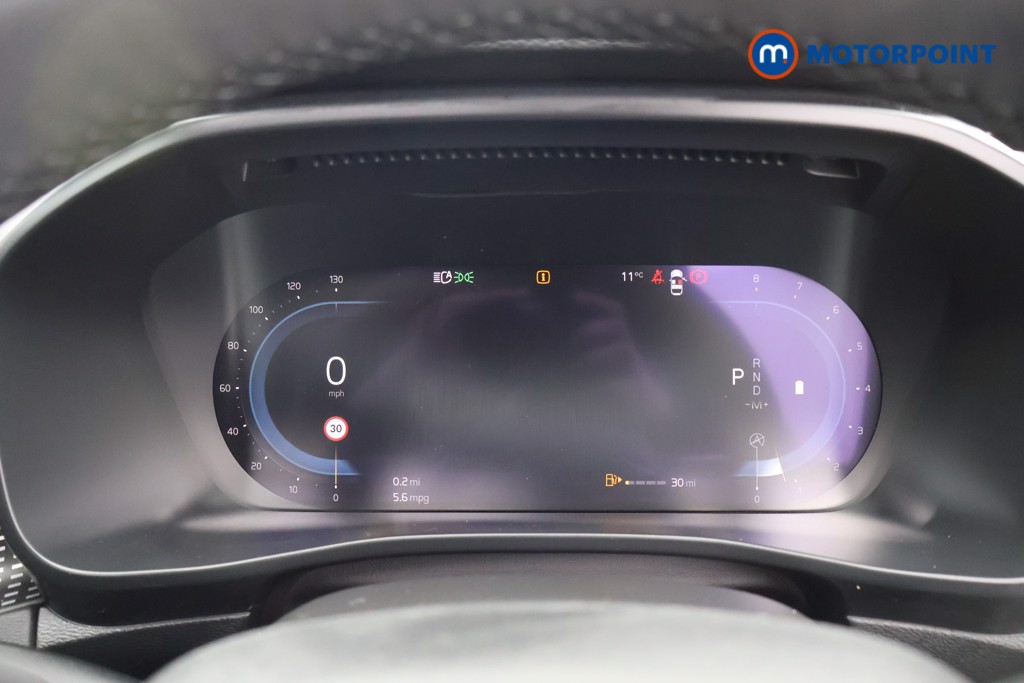 Volvo Xc40 Ultimate Automatic Petrol SUV - Stock Number (1628863) - 9th supplementary image