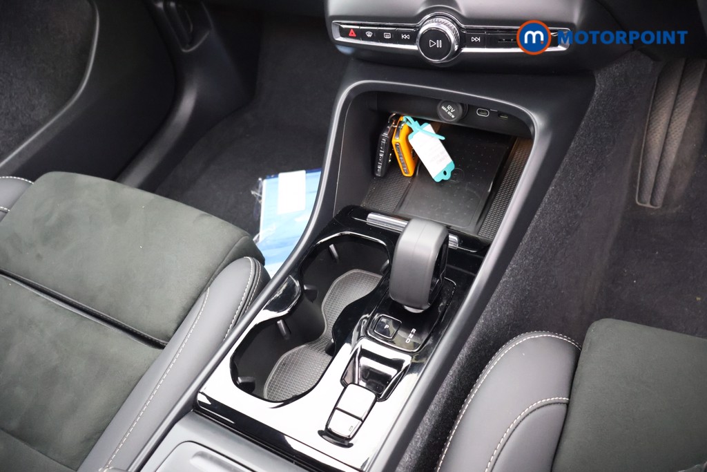 Volvo Xc40 Ultimate Automatic Petrol SUV - Stock Number (1628863) - 13th supplementary image