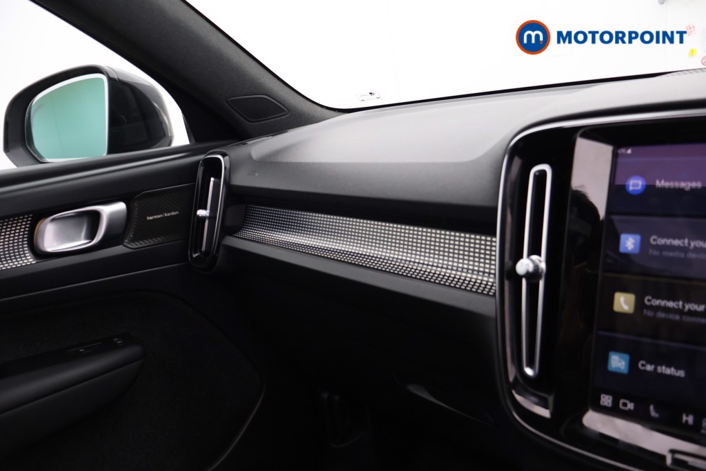Volvo Xc40 Ultimate Automatic Petrol SUV - Stock Number (1628863) - 14th supplementary image
