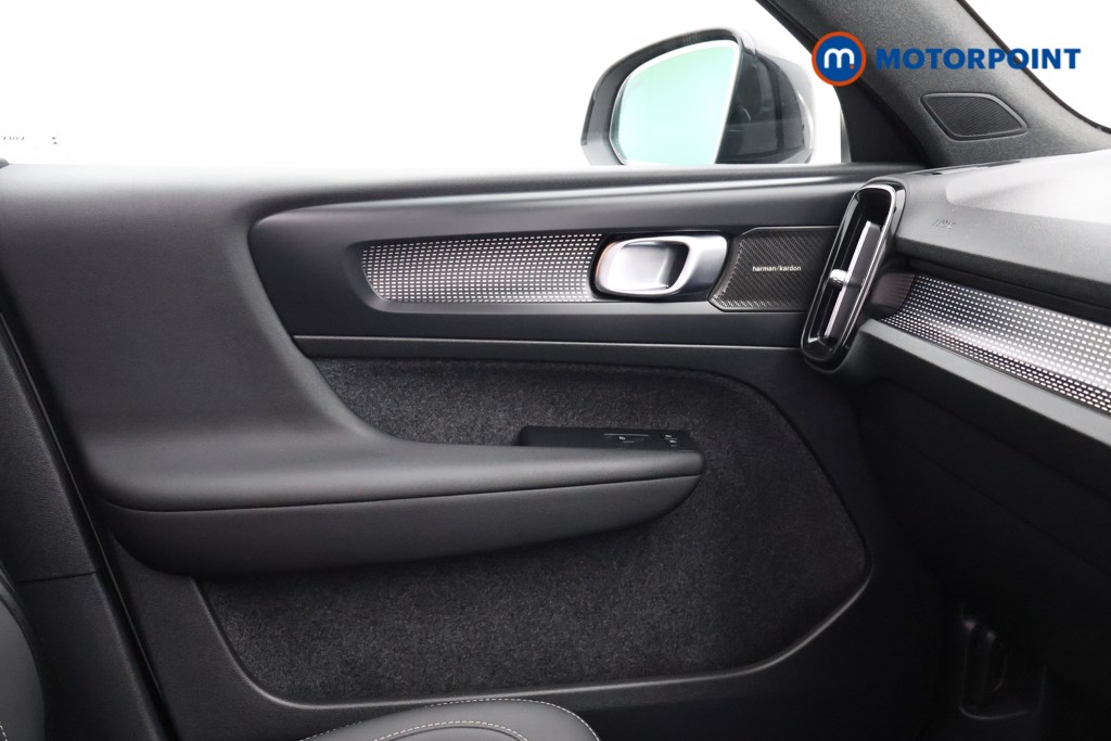 Volvo Xc40 Ultimate Automatic Petrol SUV - Stock Number (1628863) - 15th supplementary image