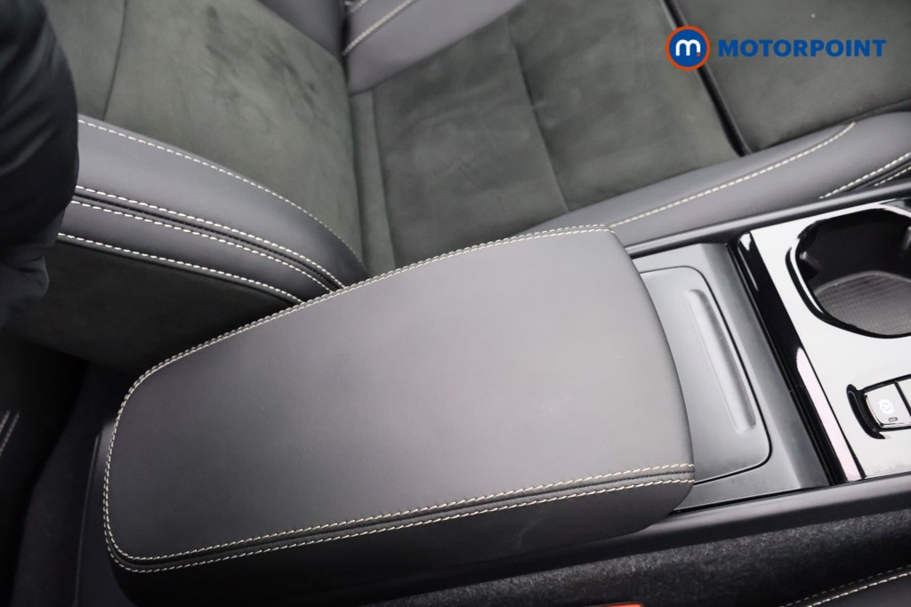 Volvo Xc40 Ultimate Automatic Petrol SUV - Stock Number (1628863) - 16th supplementary image