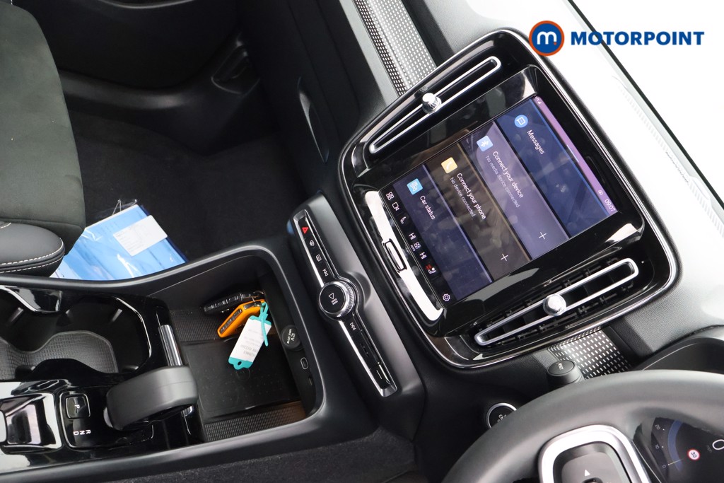 Volvo Xc40 Ultimate Automatic Petrol SUV - Stock Number (1628863) - 17th supplementary image