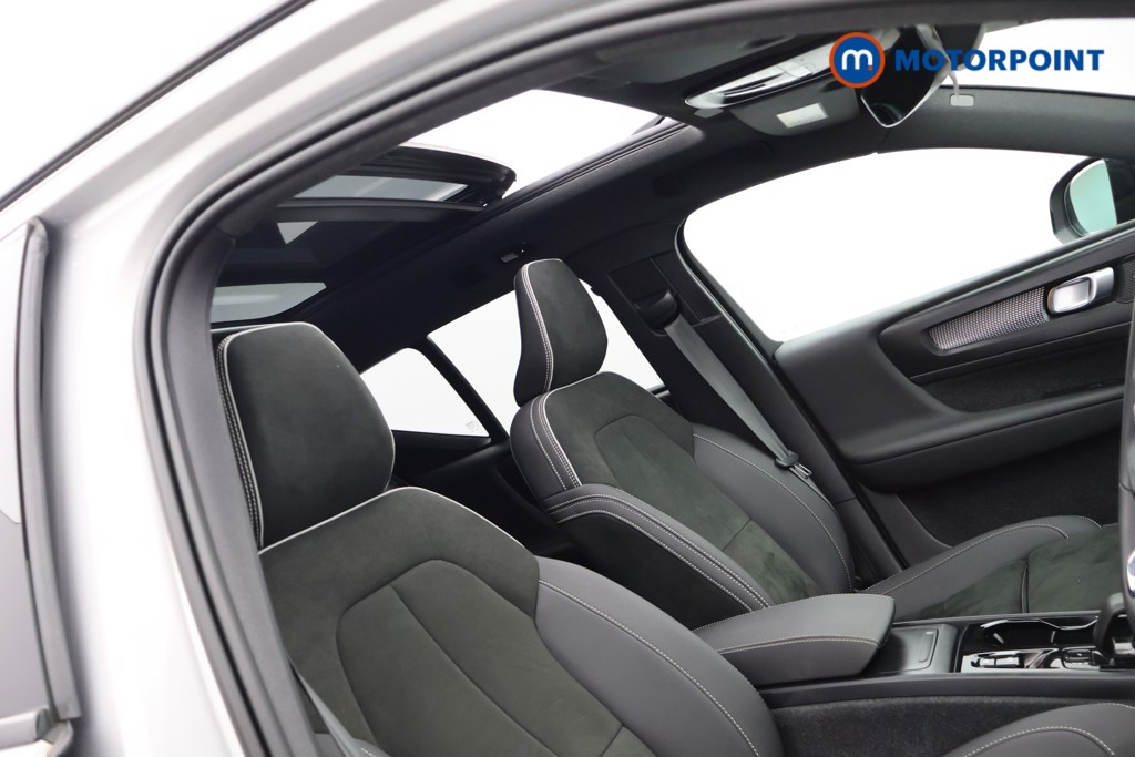 Volvo Xc40 Ultimate Automatic Petrol SUV - Stock Number (1628863) - 20th supplementary image