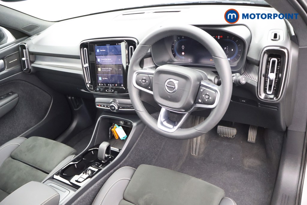 Volvo Xc40 Ultimate Automatic Petrol SUV - Stock Number (1628863) - 22nd supplementary image