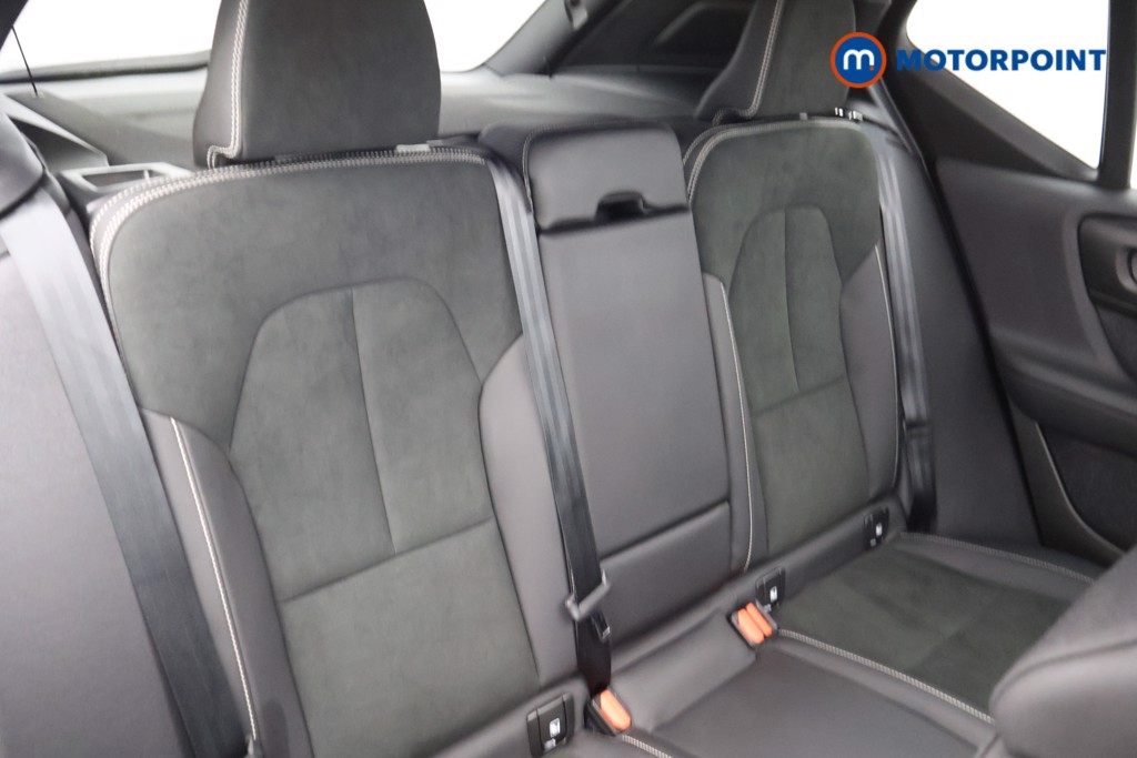 Volvo Xc40 Ultimate Automatic Petrol SUV - Stock Number (1628863) - 23rd supplementary image