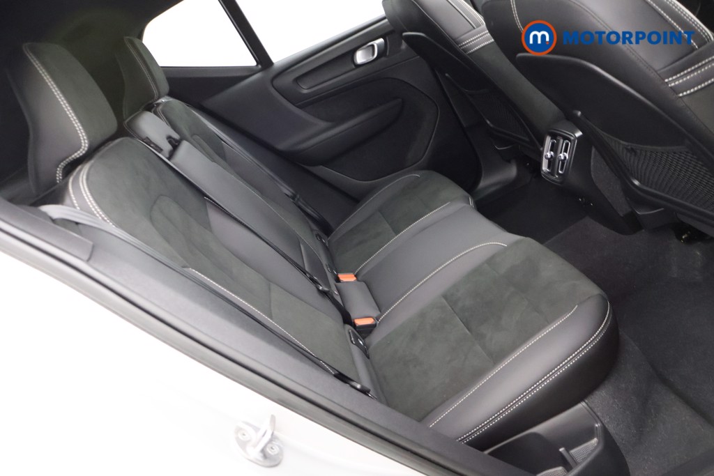 Volvo Xc40 Ultimate Automatic Petrol SUV - Stock Number (1628863) - 24th supplementary image