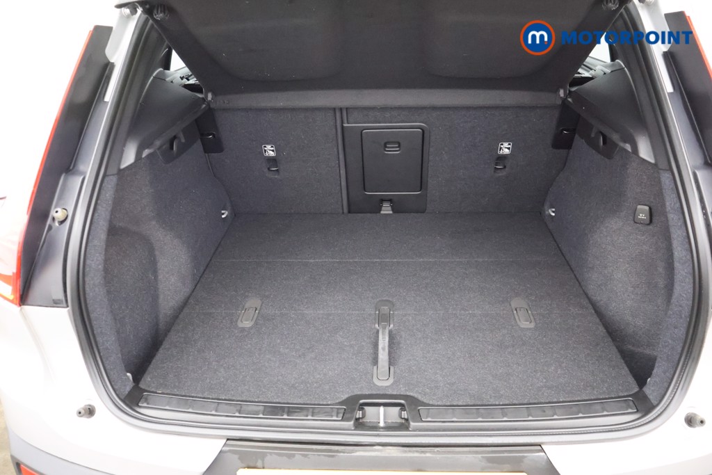 Volvo Xc40 Ultimate Automatic Petrol SUV - Stock Number (1628863) - 26th supplementary image