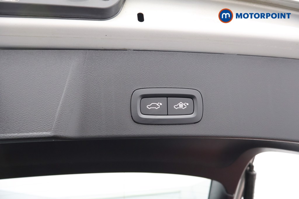 Volvo Xc40 Ultimate Automatic Petrol SUV - Stock Number (1628863) - 27th supplementary image