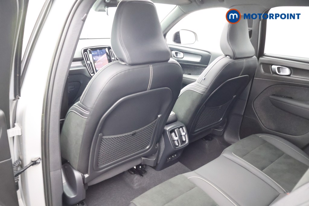 Volvo Xc40 Ultimate Automatic Petrol SUV - Stock Number (1628863) - 28th supplementary image