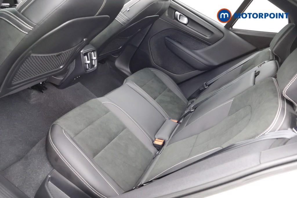 Volvo Xc40 Ultimate Automatic Petrol SUV - Stock Number (1628863) - 29th supplementary image