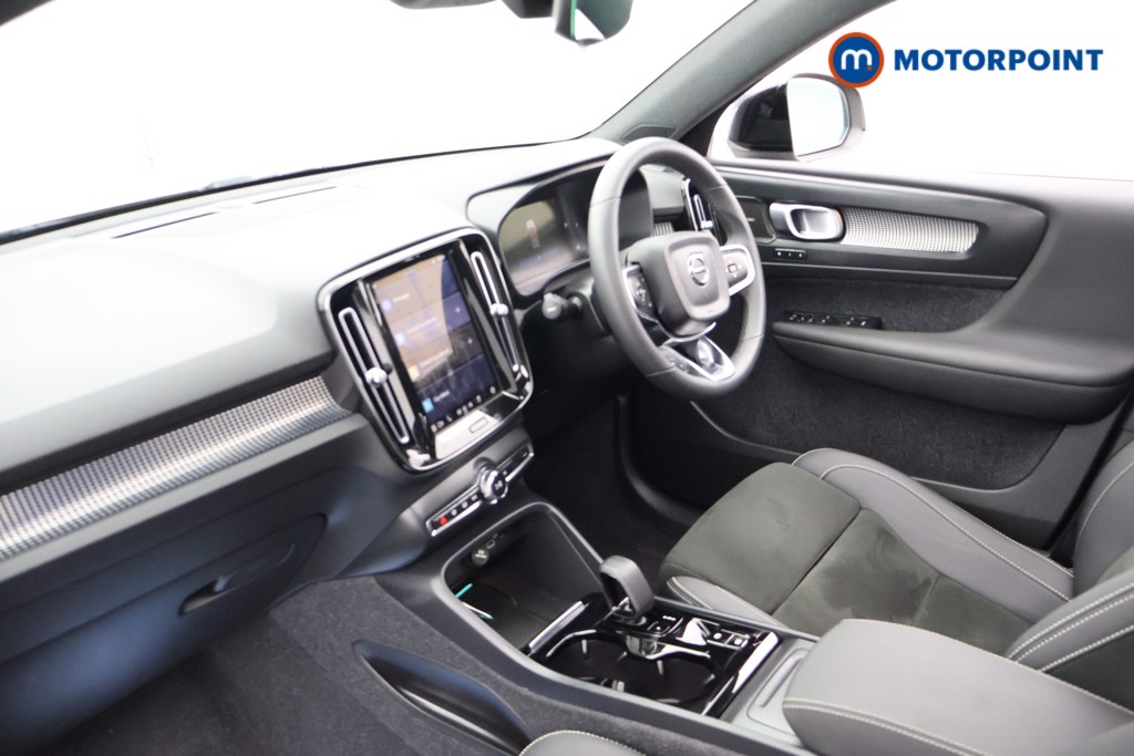 Volvo Xc40 Ultimate Automatic Petrol SUV - Stock Number (1628863) - 31st supplementary image