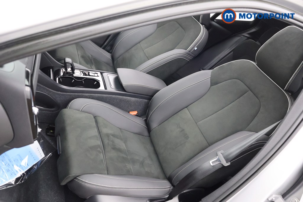 Volvo Xc40 Ultimate Automatic Petrol SUV - Stock Number (1628863) - 33rd supplementary image