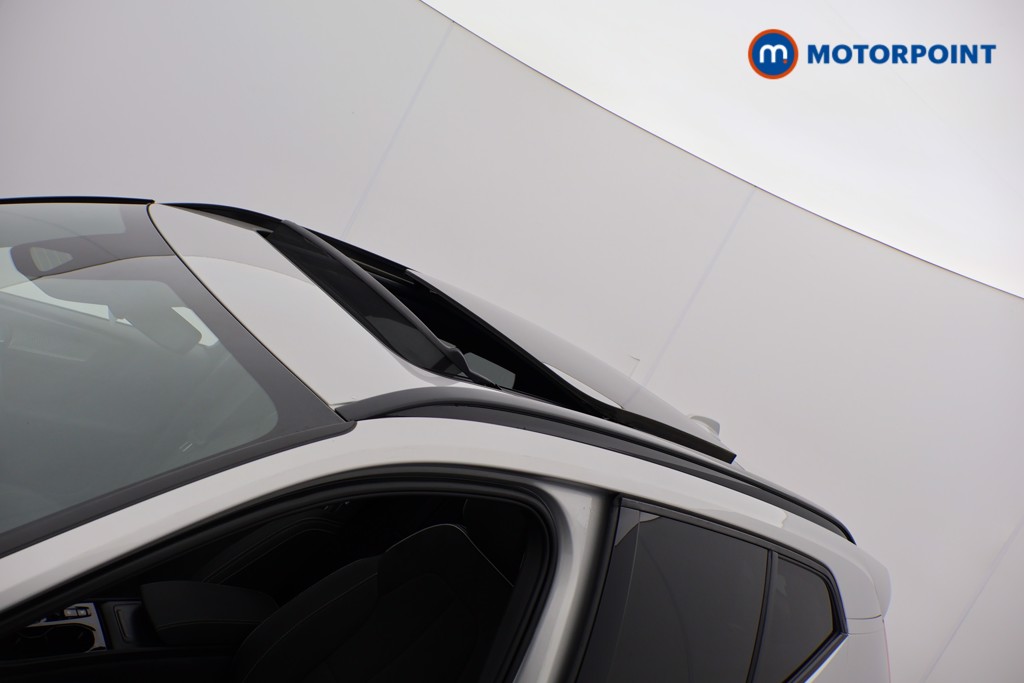 Volvo Xc40 Ultimate Automatic Petrol SUV - Stock Number (1628863) - 34th supplementary image