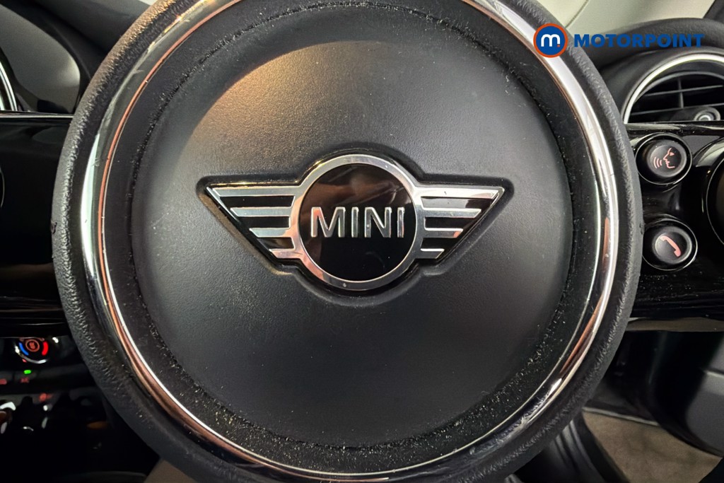 Mini Hatchback Cooper Exclusive Manual Petrol Hatchback - Stock Number (1629043) - 5th supplementary image