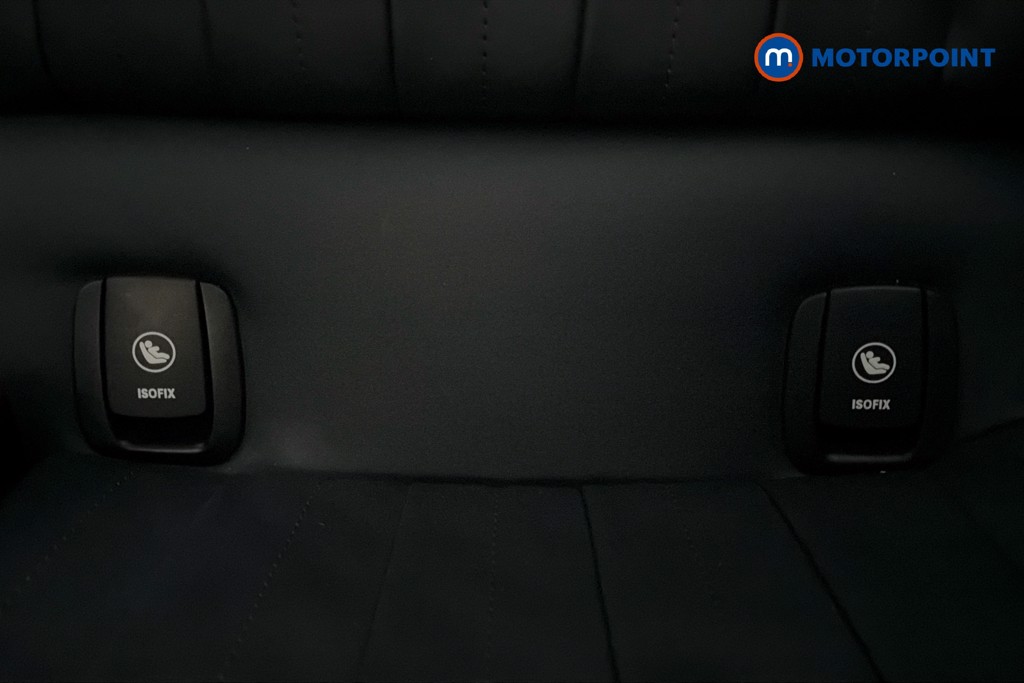 Mini Hatchback Cooper Exclusive Manual Petrol Hatchback - Stock Number (1629043) - 29th supplementary image