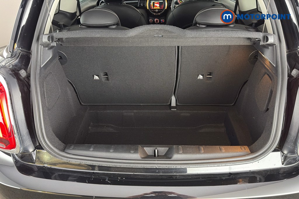 Mini Hatchback Cooper Exclusive Manual Petrol Hatchback - Stock Number (1629043) - 33rd supplementary image
