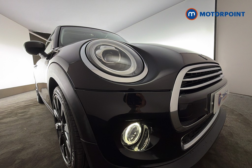 Mini Hatchback Cooper Exclusive Manual Petrol Hatchback - Stock Number (1629043) - 44th supplementary image