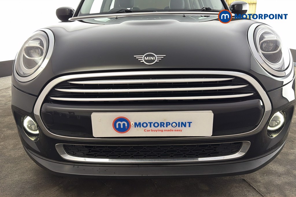 Mini Hatchback Cooper Exclusive Manual Petrol Hatchback - Stock Number (1629043) - 45th supplementary image