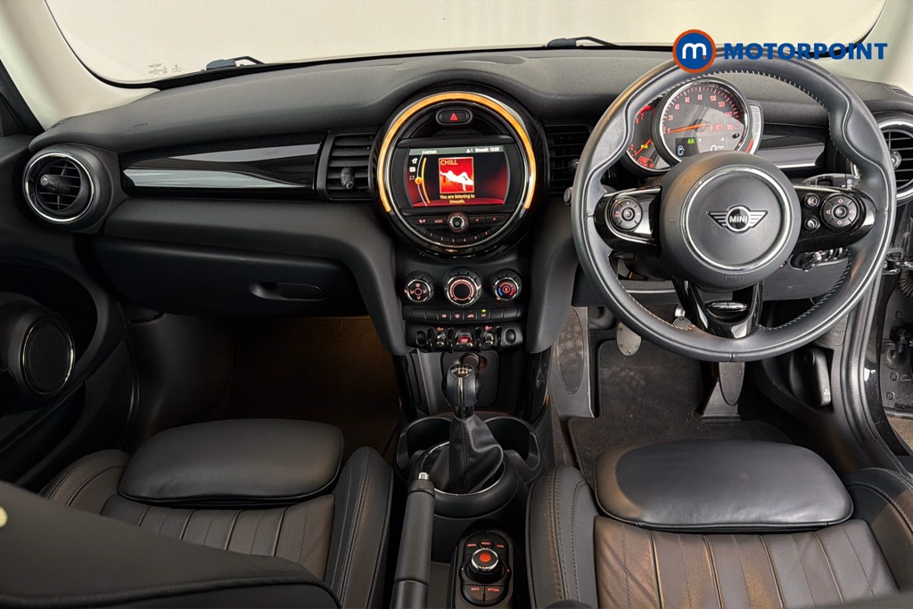 Mini Hatchback Cooper Exclusive Manual Petrol Hatchback - Stock Number (1629043) - 1st supplementary image