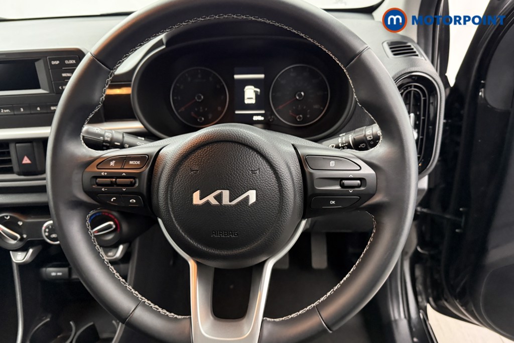 KIA Picanto 2 Manual Petrol Hatchback - Stock Number (1629058) - 2nd supplementary image
