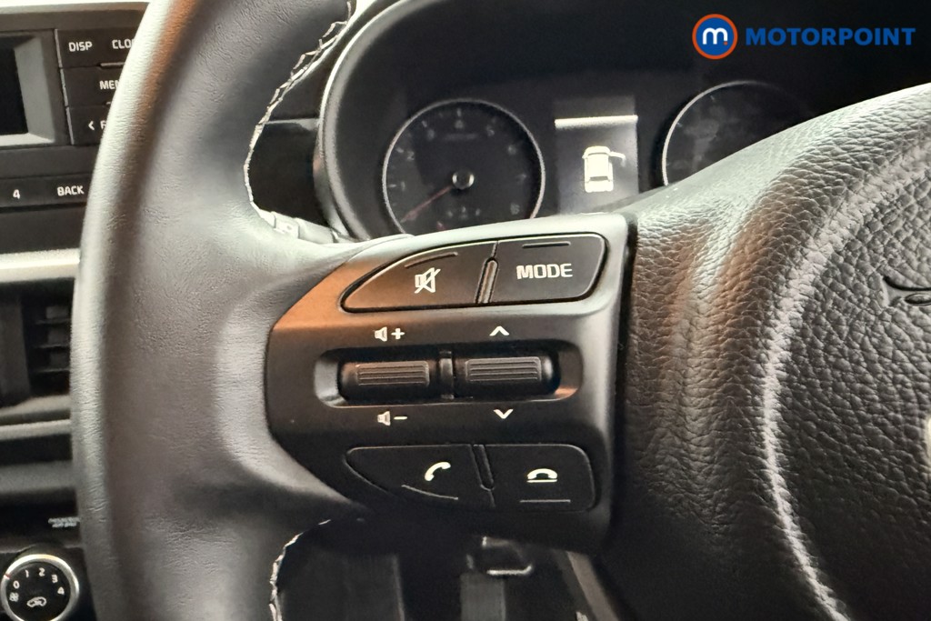KIA Picanto 2 Manual Petrol Hatchback - Stock Number (1629058) - 3rd supplementary image