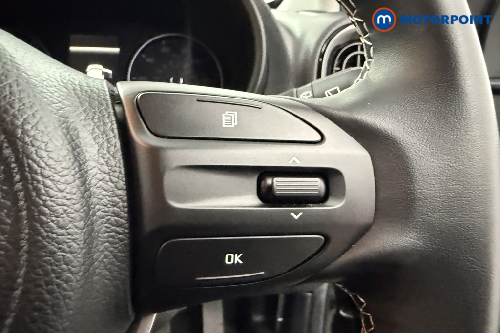 KIA Picanto 2 Manual Petrol Hatchback - Stock Number (1629058) - 4th supplementary image
