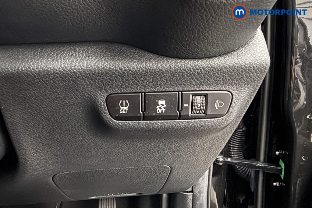 KIA Picanto 2 Manual Petrol Hatchback - Stock Number (1629058) - 5th supplementary image