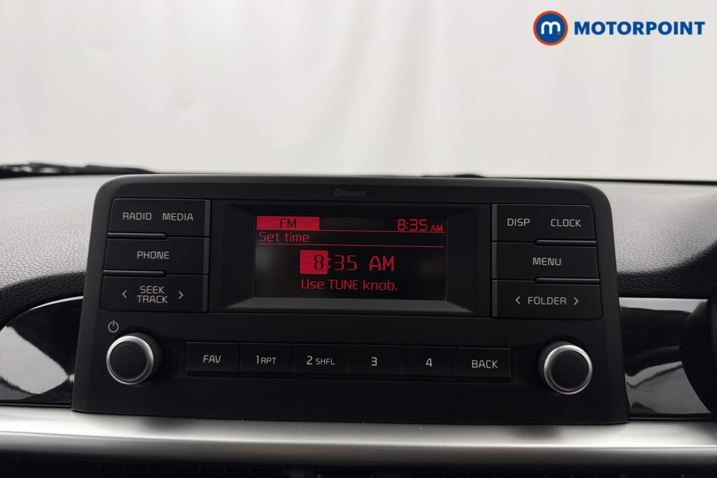 KIA Picanto 2 Manual Petrol Hatchback - Stock Number (1629058) - 9th supplementary image