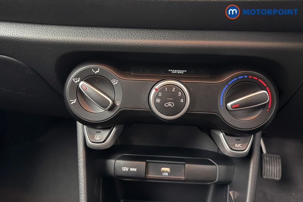KIA Picanto 2 Manual Petrol Hatchback - Stock Number (1629058) - 10th supplementary image