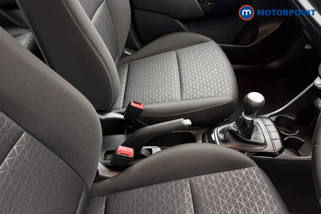 KIA Picanto 2 Manual Petrol Hatchback - Stock Number (1629058) - 11th supplementary image