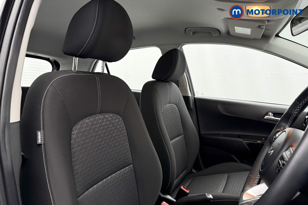 KIA Picanto 2 Manual Petrol Hatchback - Stock Number (1629058) - 12th supplementary image