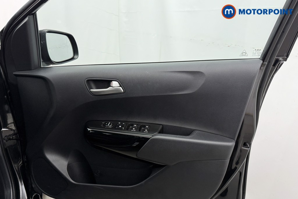 KIA Picanto 2 Manual Petrol Hatchback - Stock Number (1629058) - 13th supplementary image
