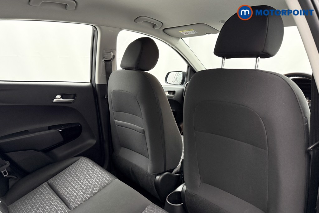 KIA Picanto 2 Manual Petrol Hatchback - Stock Number (1629058) - 15th supplementary image