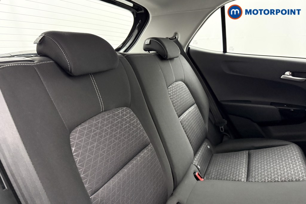 KIA Picanto 2 Manual Petrol Hatchback - Stock Number (1629058) - 16th supplementary image