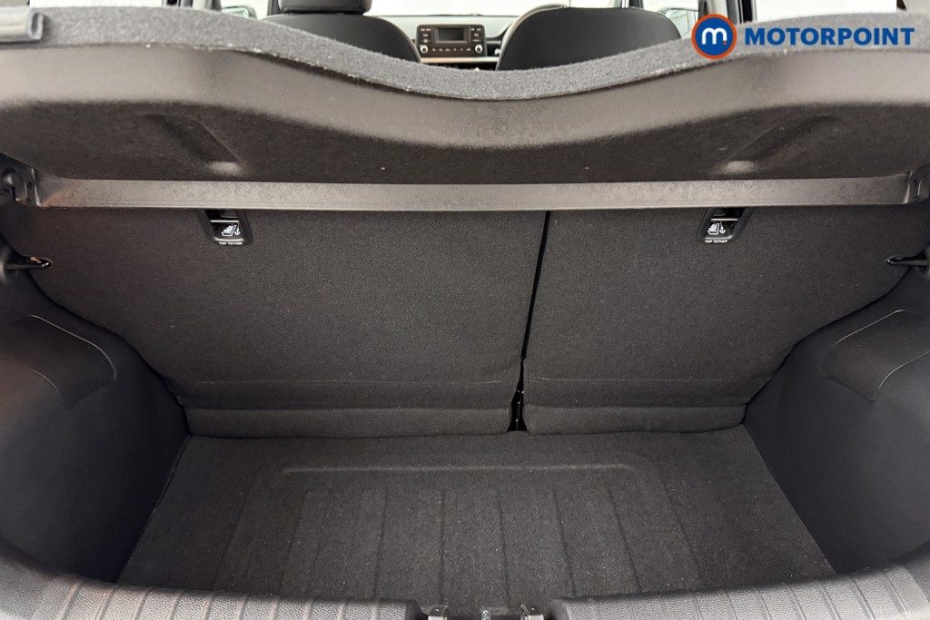 KIA Picanto 2 Manual Petrol Hatchback - Stock Number (1629058) - 17th supplementary image