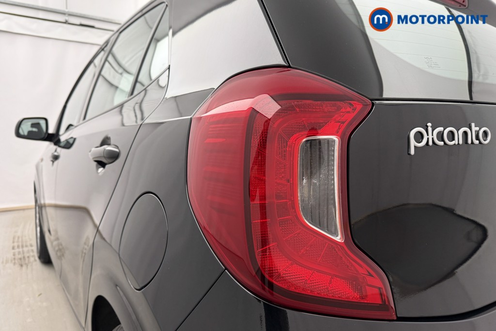 KIA Picanto 2 Manual Petrol Hatchback - Stock Number (1629058) - 18th supplementary image