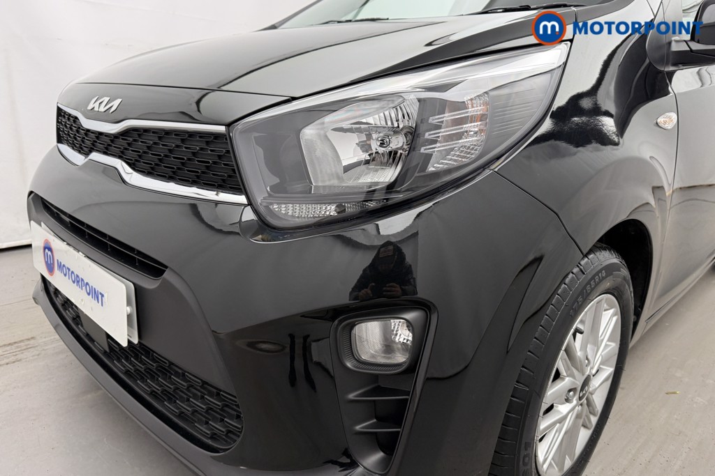 KIA Picanto 2 Manual Petrol Hatchback - Stock Number (1629058) - 19th supplementary image