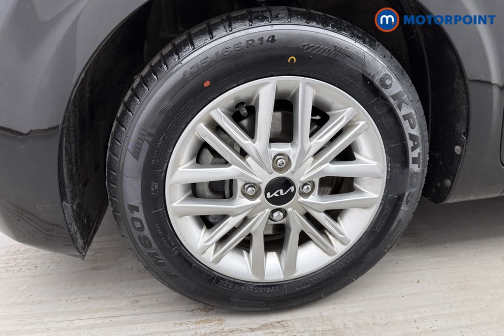 KIA Picanto 2 Manual Petrol Hatchback - Stock Number (1629058) - 20th supplementary image
